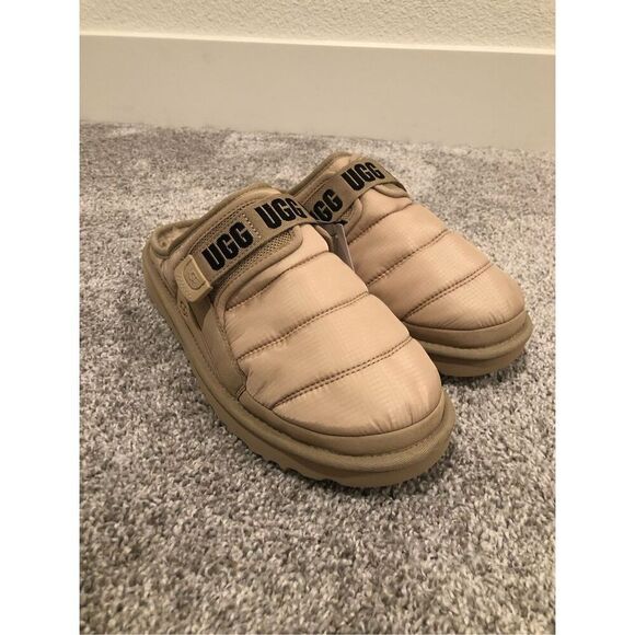 UGG Dune Slip-on LTA Men's Size 10 - Picture 2 of 11